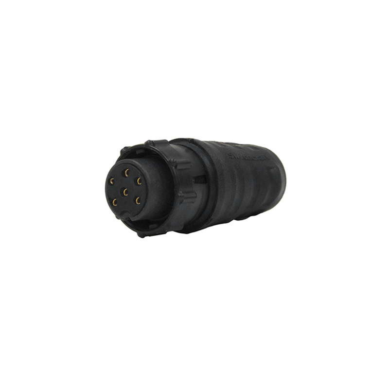 Switchcraft Connector EN3C6FX