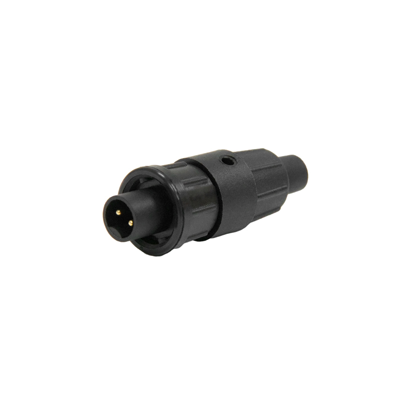 Switchcraft Connector 16282-2PG-311