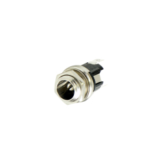 Switchcraft DC Power Jack 712A