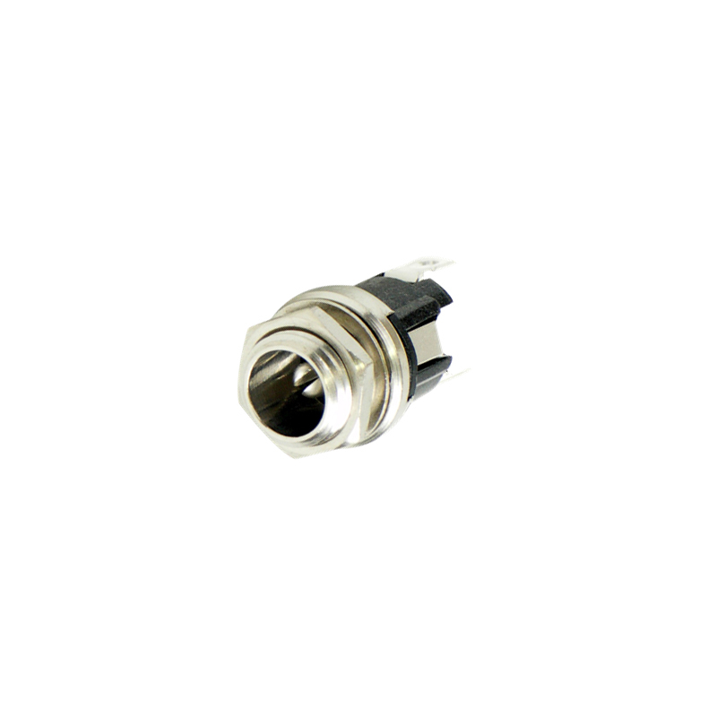 Switchcraft DC Power Jack 712A