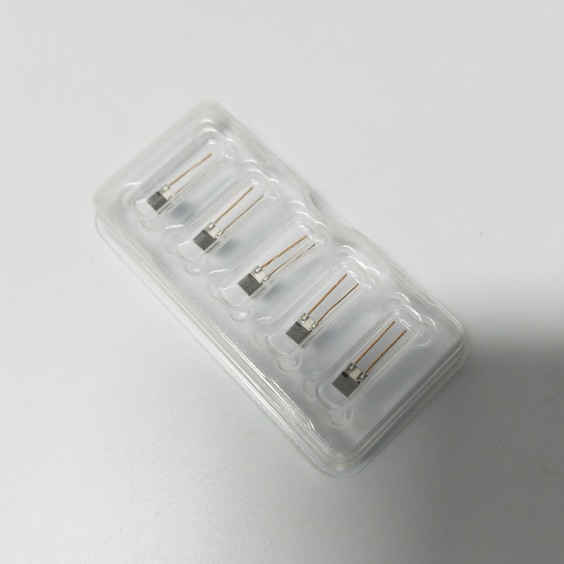 IST Sensor P14-W_5 (150PF +/-50PF)