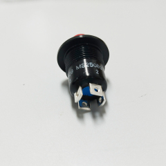In Stock ! American OTTO P1-32621 Push Button Switch Model