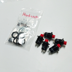 In Stock ! American OTTO P1-32621 Push Button Switch Model