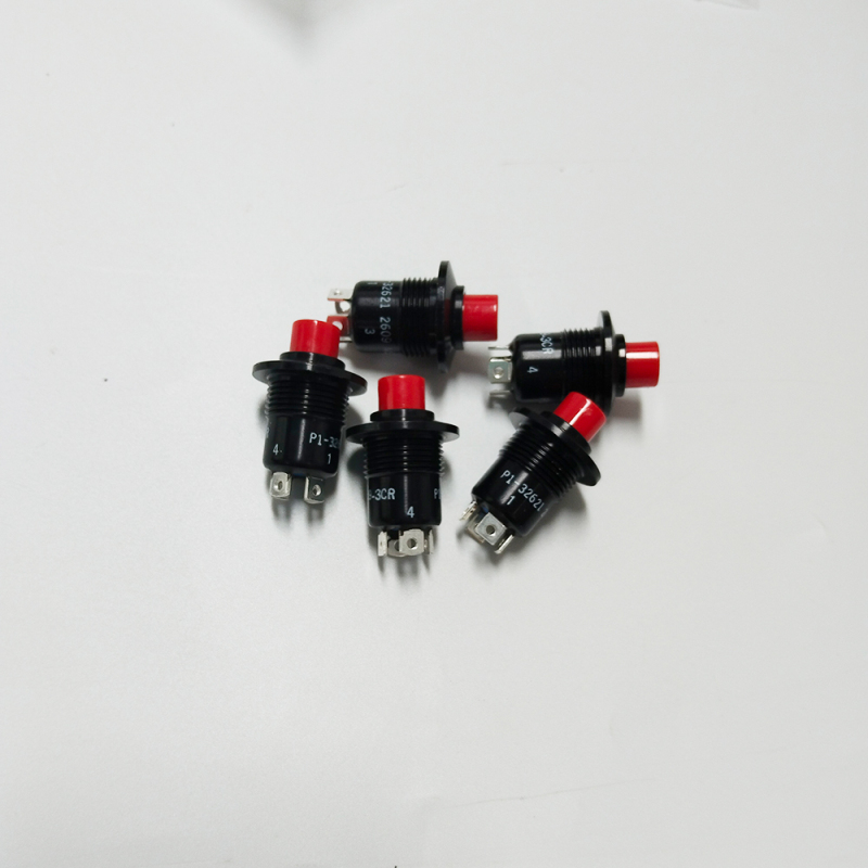 In Stock ! American OTTO P1-32621 Push Button Switch Model