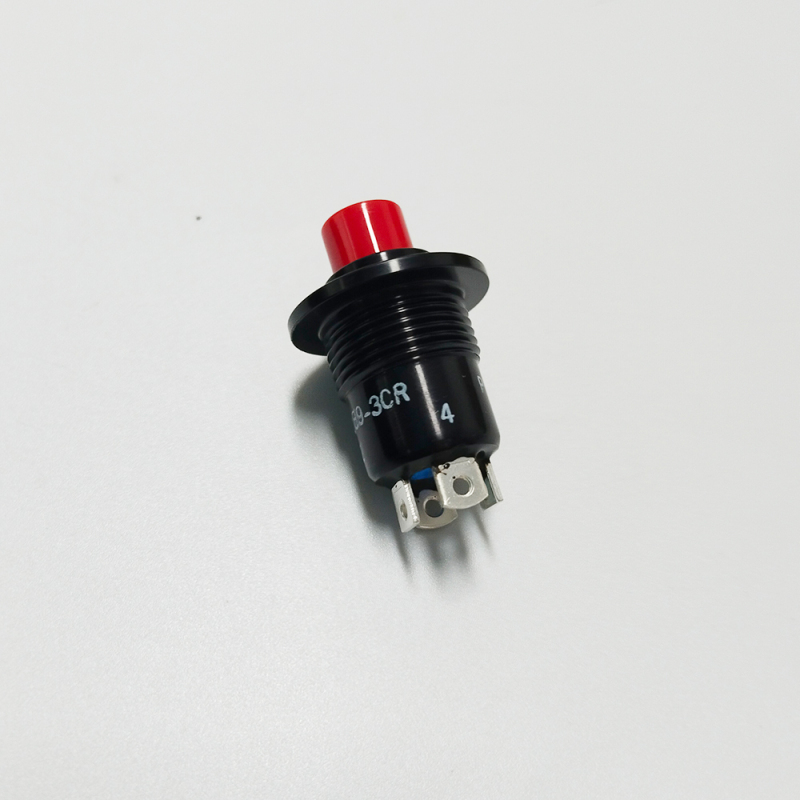 In Stock ! American OTTO P1-32621 Push Button Switch Model