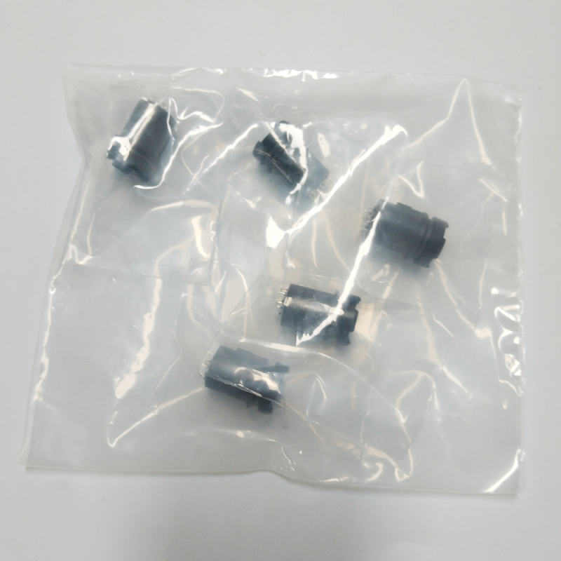 In Stock ! American OTTO T5-CH1112 Way Plus Center Pushbutton Mini Trim