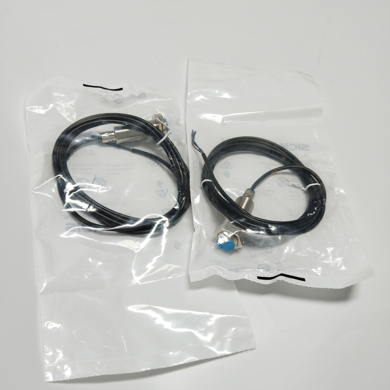 In Stock ! German SICK IME18-08BPSZW2S Inductive Proximity Sensors