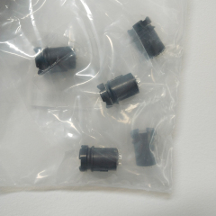 In Stock ! American OTTO T5-CH1112 Way Plus Center Pushbutton Mini Trim