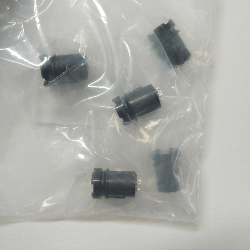 In Stock ! American OTTO T5-CH1112 Way Plus Center Pushbutton Mini Trim