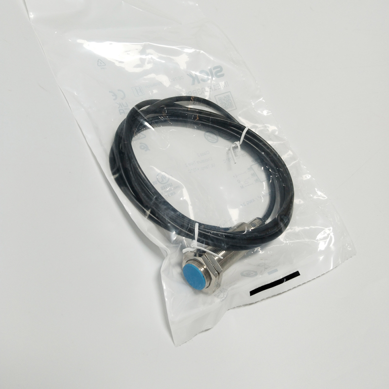 In Stock ! German SICK IME18-08BPSZW2S Inductive Proximity Sensors