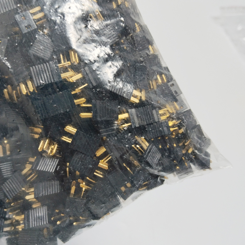 In Stock ! Mentor 2621.4231 Test Plug