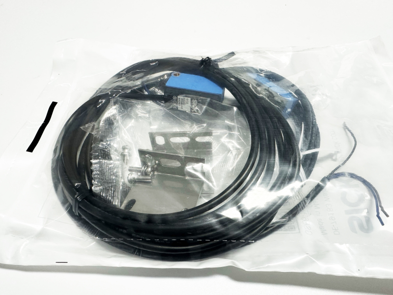 In Stock ! SICK GSE6-N1112 Sensors