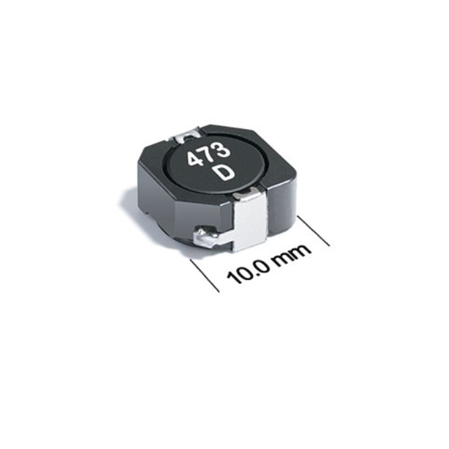 In Stock ! Coilcraft MSS1048-472NLC