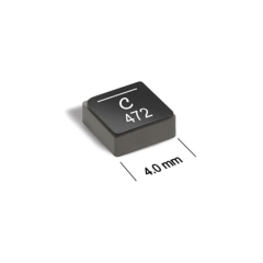 In Stock ! Coilcraft XGL4030-152MEC Ultra-Low Loss Shielded Power Inductors