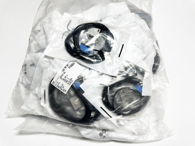 In Stock ! SICK GSE6-N1112 Sensors
