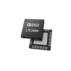 In Stock ! ADI LTC2688HUJ-12#PBF Digital to Analog Converters - DAC