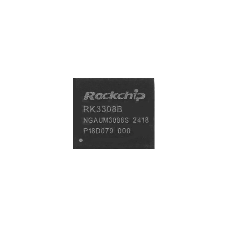 Rockchip RK3308B-S