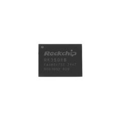 Rockchip RK3506B