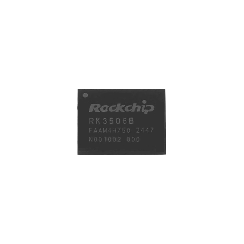 Rockchip RK3506B