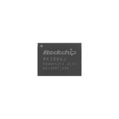 Rockchip RK3506J