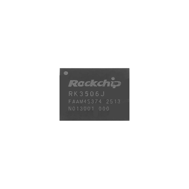 Rockchip RK3506J