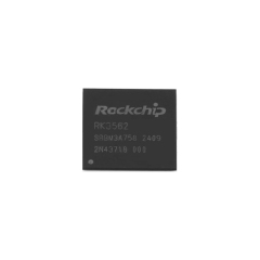 Rockchip RK3562