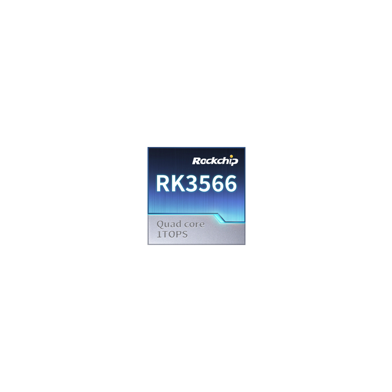 Rockchip RK3566