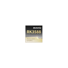 Rockchip RK3588S