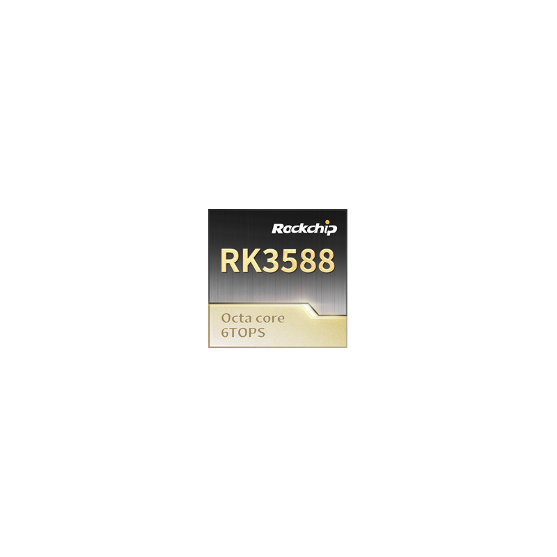 Rockchip RK3588S