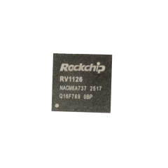 Rockchip RV1126B-P