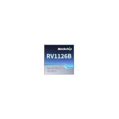 Rockchip RV1126B