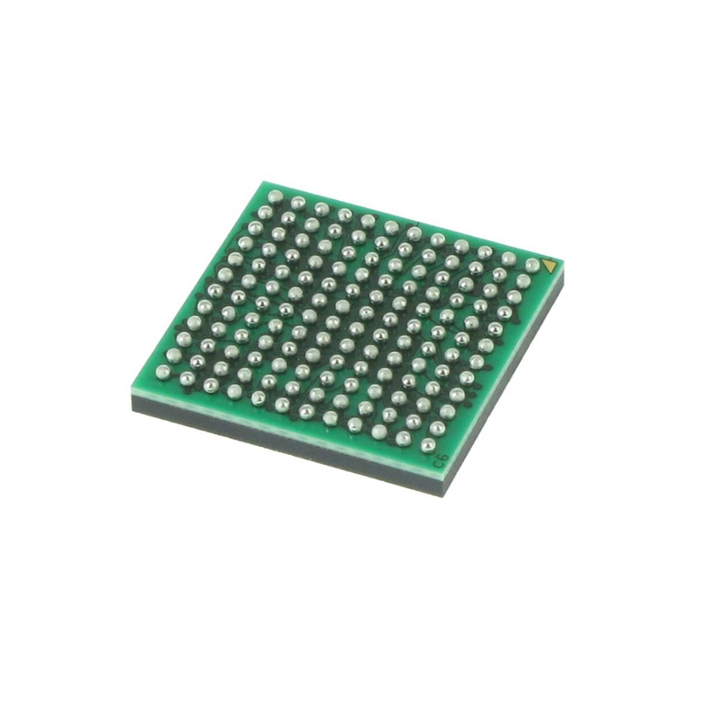 In Stock ! Microchip AT91SAM7SE512B-CU Integrated Circuit (IC)