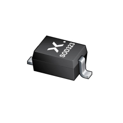 In Stock ! Nexperia BZX38450-C5V6X Zener Diode
