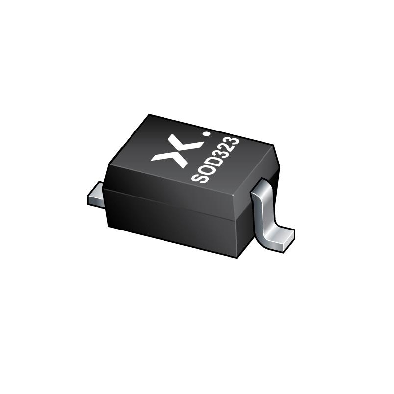 In Stock ! Nexperia BZX38450-C5V6X Zener Diode