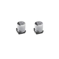 In Stock ! Nichicon UCH1V470MCL1GS Resistor & Capacitor