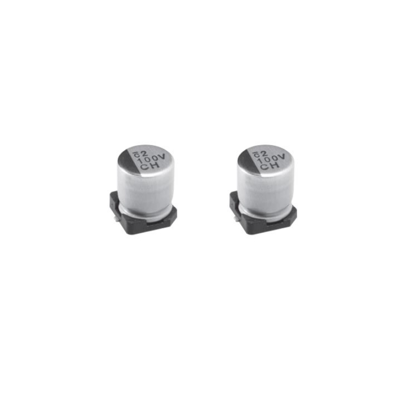 In Stock ! Nichicon UCH1V470MCL1GS Resistor & Capacitor