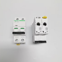 In Stock ! Schneider IC65N-2P-D63A Circuit Breaker