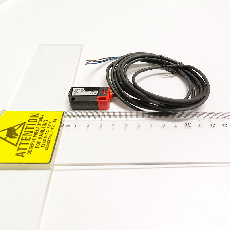 LEUZE HT23/2 Photoelectric Sensor