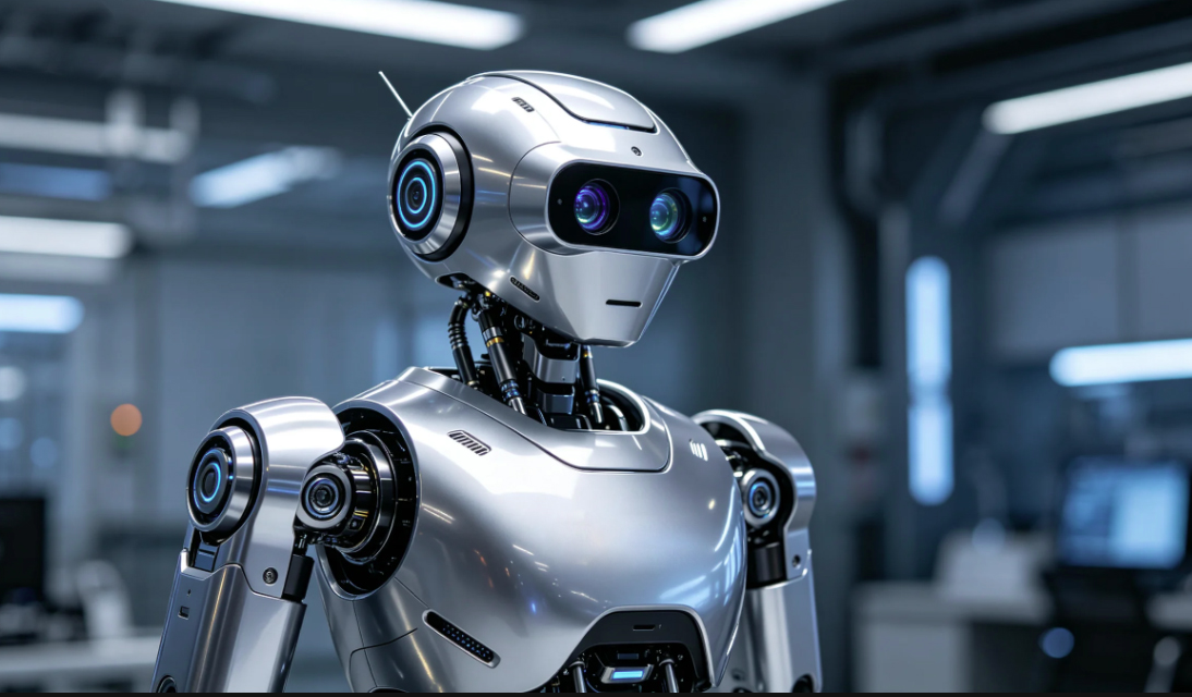 Rockchip’s Robotics Business Outlook: Leveraging Edge AI to Seize Opportunities in Embodied Intelligence Industry