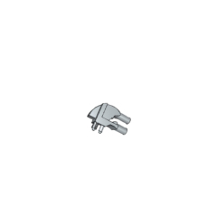 In Stock ! Mentor 1280.1020 Light Guide
