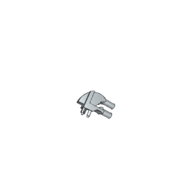 In Stock ! Mentor 1280.1020 Light Guide