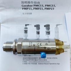 In Stock ! Trerice 220TST71CA30/160E96 Sensor