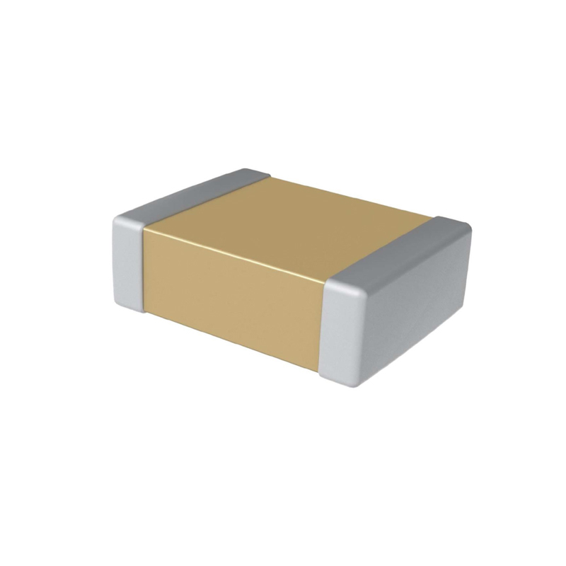 In Stock ! KEMET C0402C120F3HACTU Ceramic Capacitor