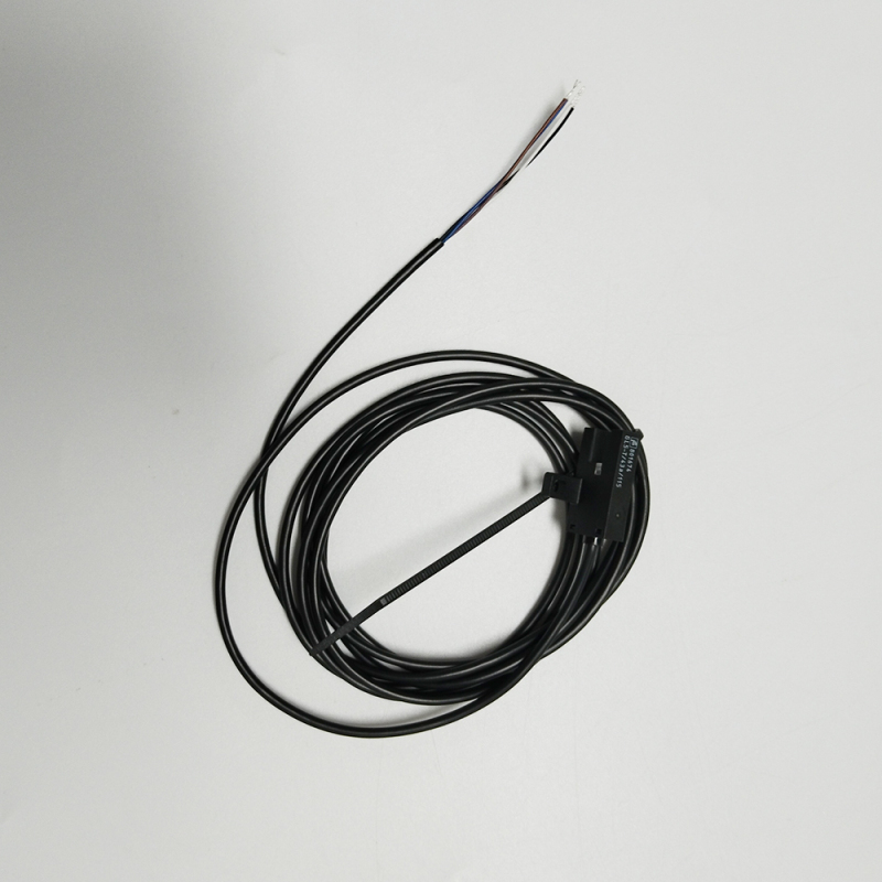 In Stock ! P+F GL5-T/43A/115 Slot-type Photoelectric Sensor