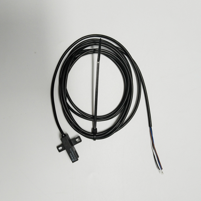 In Stock ! P+F GL5-T/43A/115 Slot-type Photoelectric Sensor
