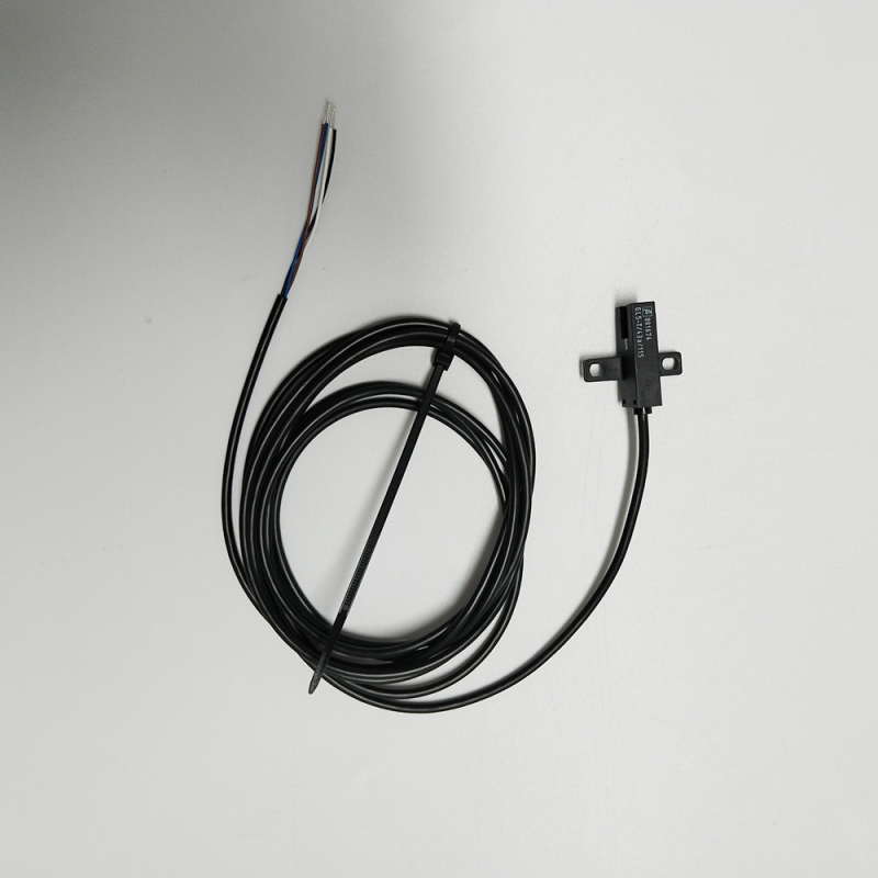 In Stock ! P+F GL5-T/43A/115 Slot-type Photoelectric Sensor