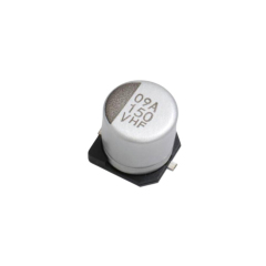 In Stock ! Chemi-Con HHXJ500ARA181MJC5G Aluminum Electrolytic Capacitor