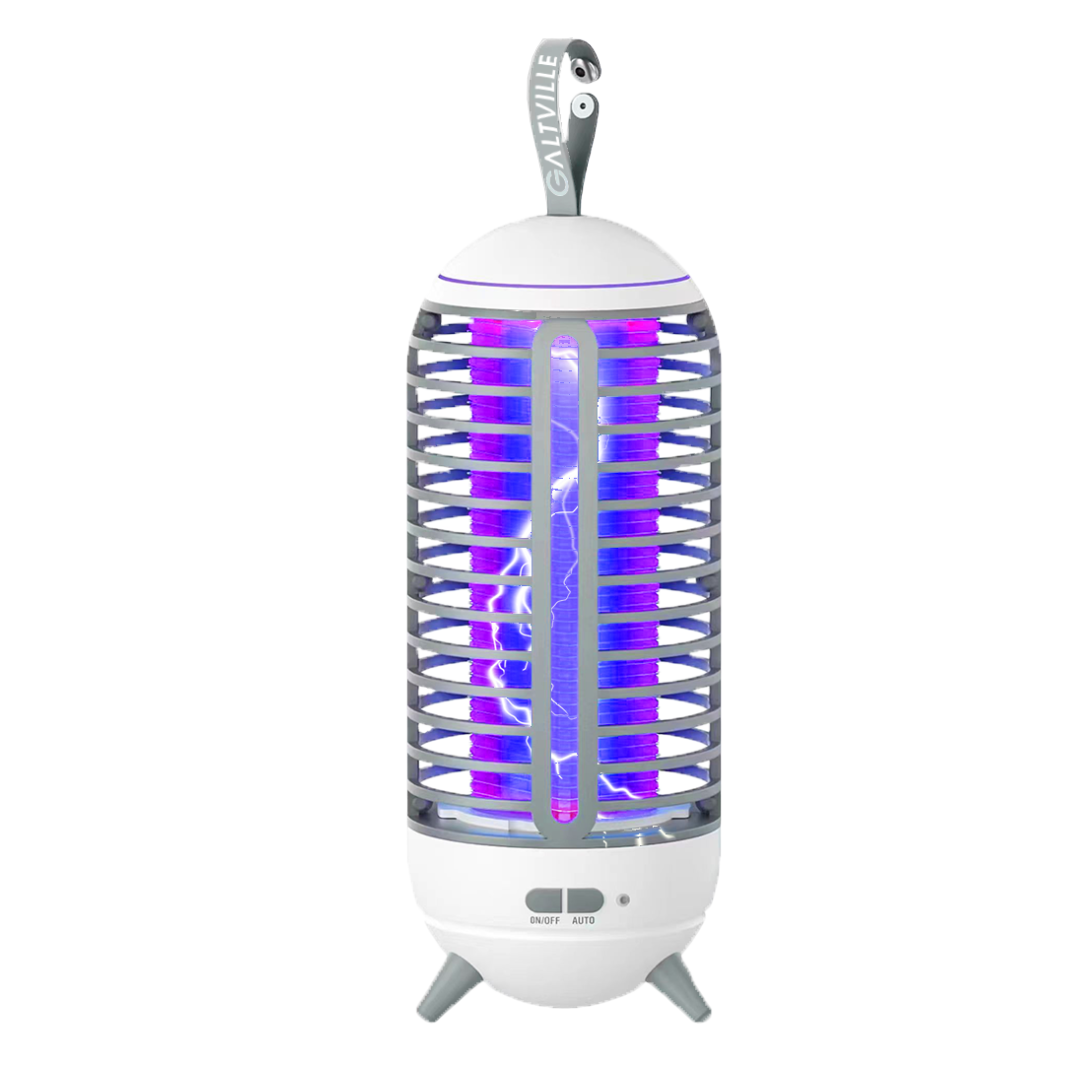 DYW-Capsule Mosquito Repellent Lamp