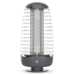 FireFyer KMO-710 LED Mosquito Lamp - Bug Zapper