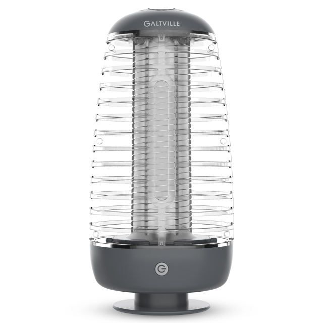 FireFyer KMO-710 LED Mosquito Lamp - Bug Zapper